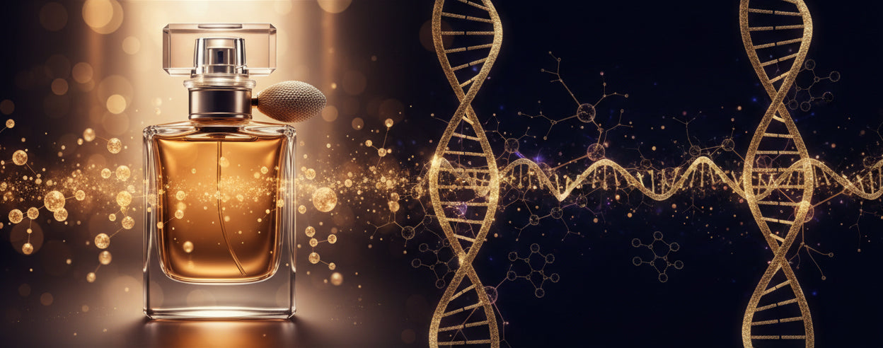 The Science of Scent: Can a Perfume Actually Make You More Attractive?