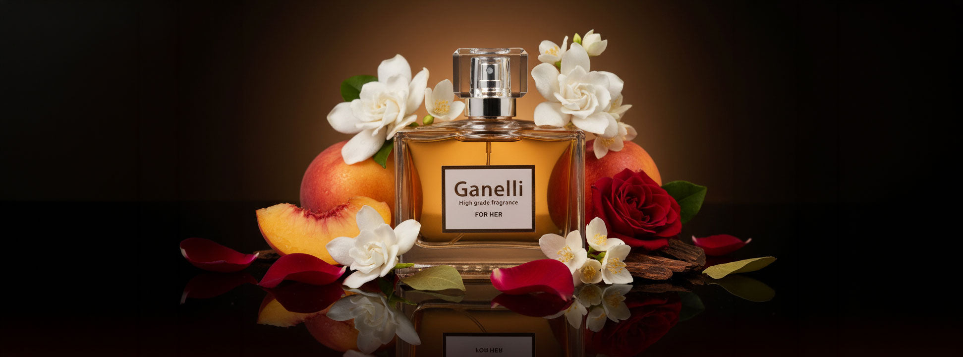 Ganelli Fragrances Offer List