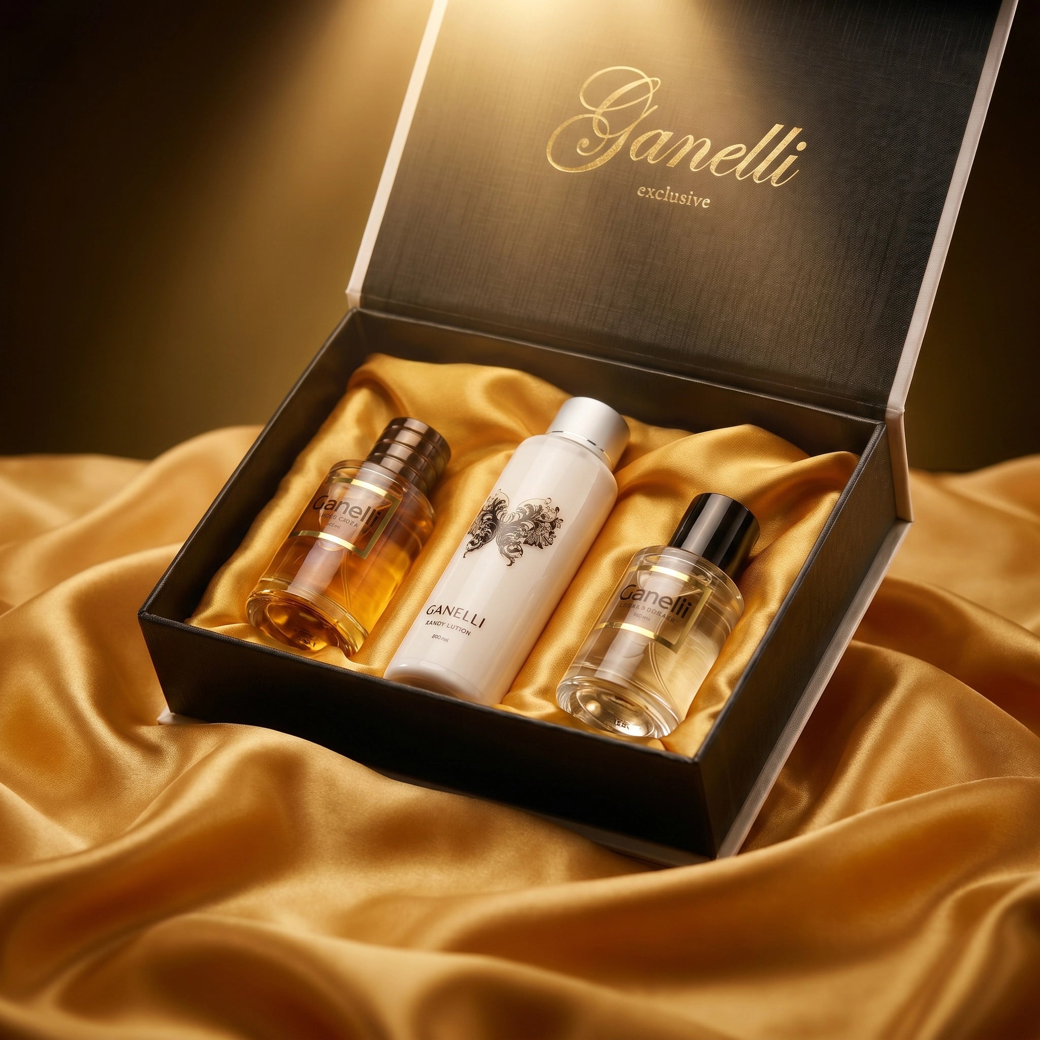 Gift Boxes