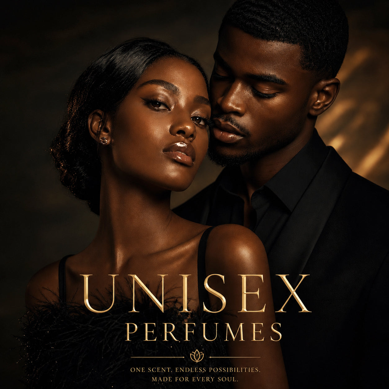 Unisex Perfumes