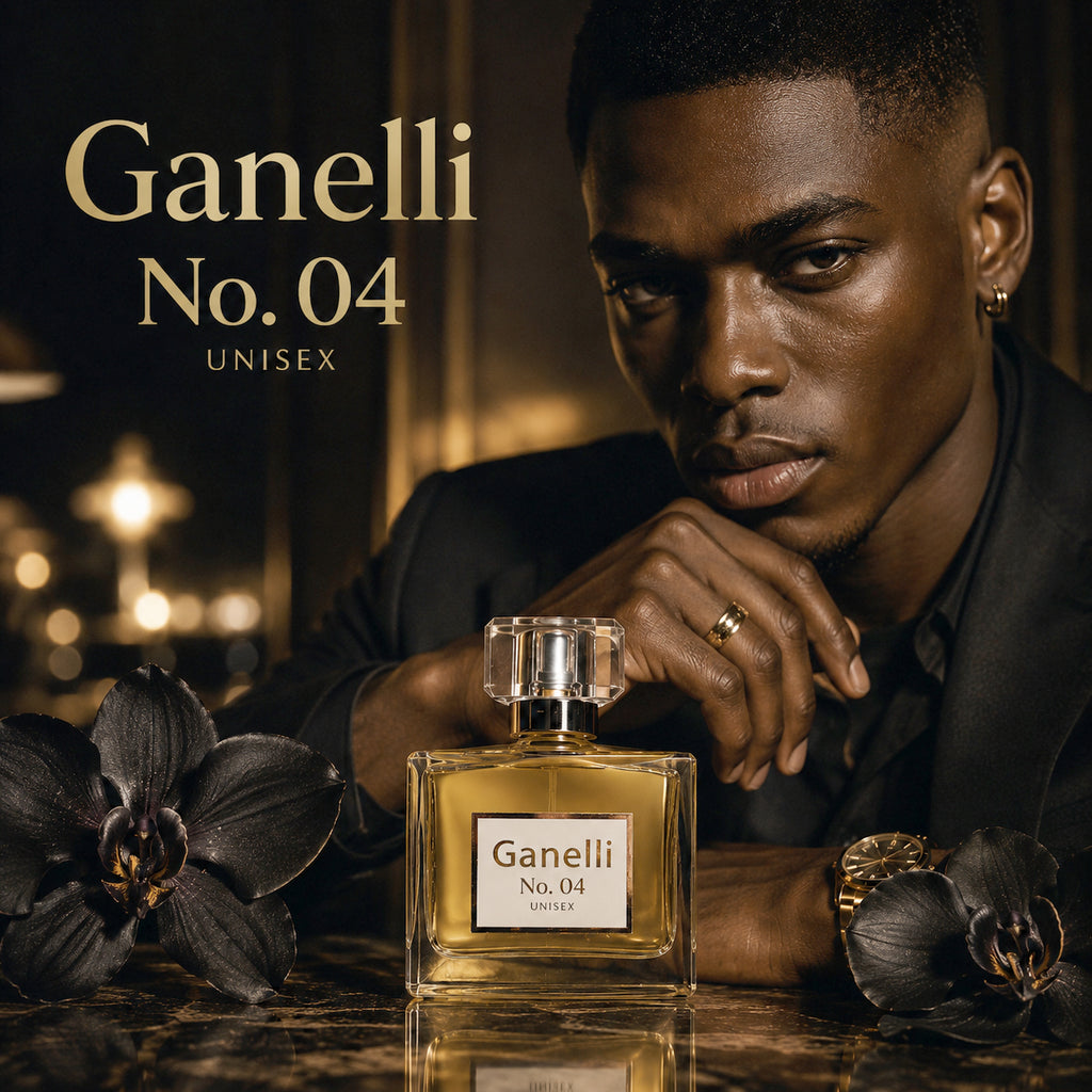 Chakanaka by Ganelli