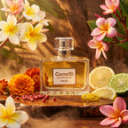 Ganelli No. 46 for Her – Floral Eau de Parfum