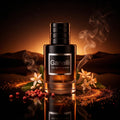 Ganelli No. 05 –  Oriental Amber Oud Eau de Parfum