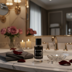 Ganelli 30ml – Lifestyle Close Up