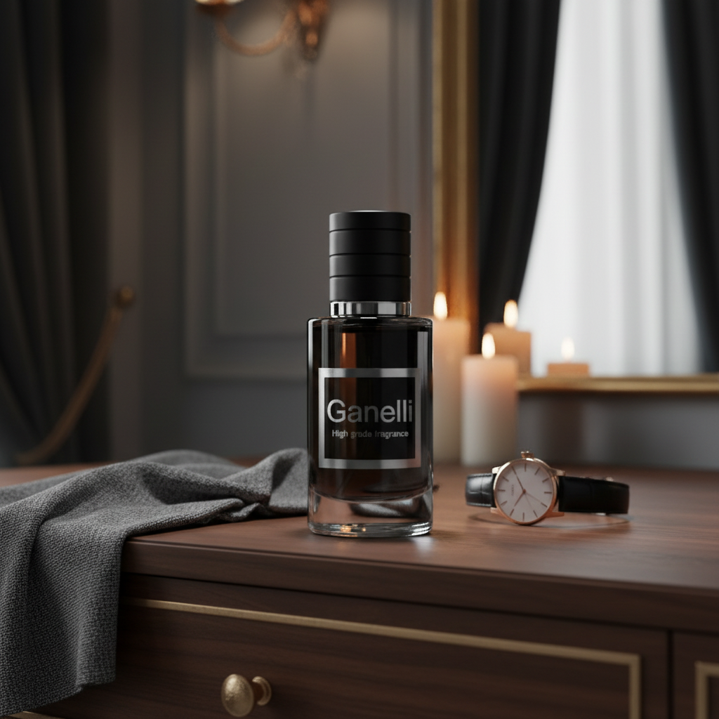 Ganelli 30ml – Luxury Interior Lifestyle