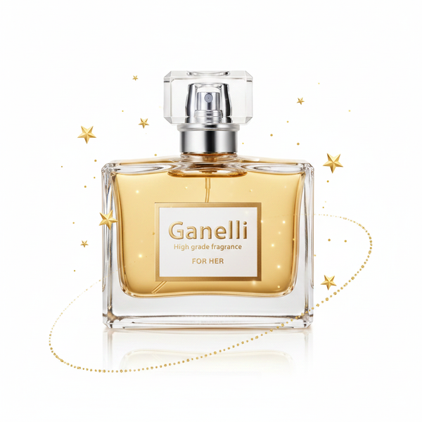 Ganelli Loyalty Program – Premium