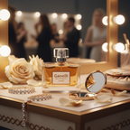Ganelli No.13 for Her 100ml – glamorous gala lifestyle women's perfume gift inspired by Dior J'adore