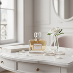Ganelli No.15 for Her 100ml – timeless Parisian lifestyle women's perfume gift inspired by Chanel No.5
