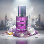 Ganelli No.16 for Her 30ml – chic floral women's Eau de Parfum inspired by Elizabeth Arden 5th Avenue

