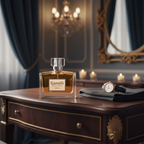 Ganelli No.17 for Him – Luxury Interior Lifestyle