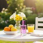 Ganelli No.19 for Her 30ml – summer garden lifestyle uplifting citrus women's fragrance fresh floral