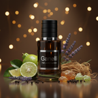 Ganelli No.19 White Juju – 30ml Bottle Cinematic