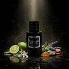 Ganelli No.20 30ml – Cinematic Ingredients Style