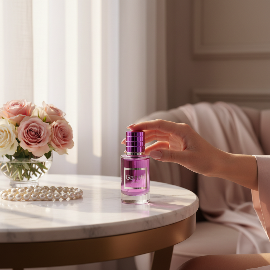 Ganelli No. 20 for Her – 30ml Lifestyle