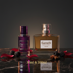 Ganelli No. 20 for Her – Duo Promotional Display