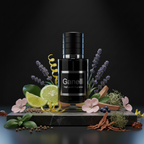 Ganelli No. 21 for Him – 30ml Cinematic