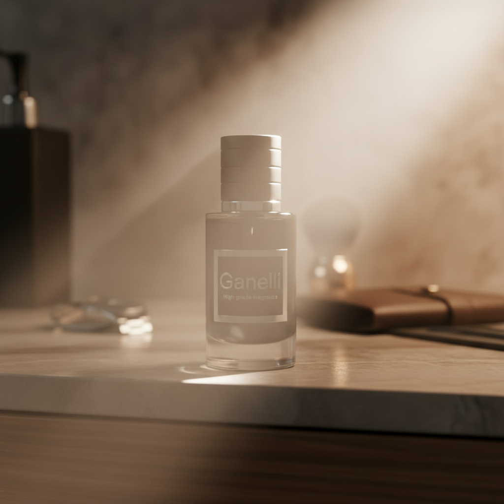 Ganelli No. 21 for Him – 30ml Light Ray