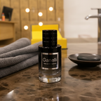 Ganelli No. 22 for Him – 30ml Correct Bottle Lifestyle