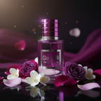 Ganelli No. 23 for Her – Dark Moody Version