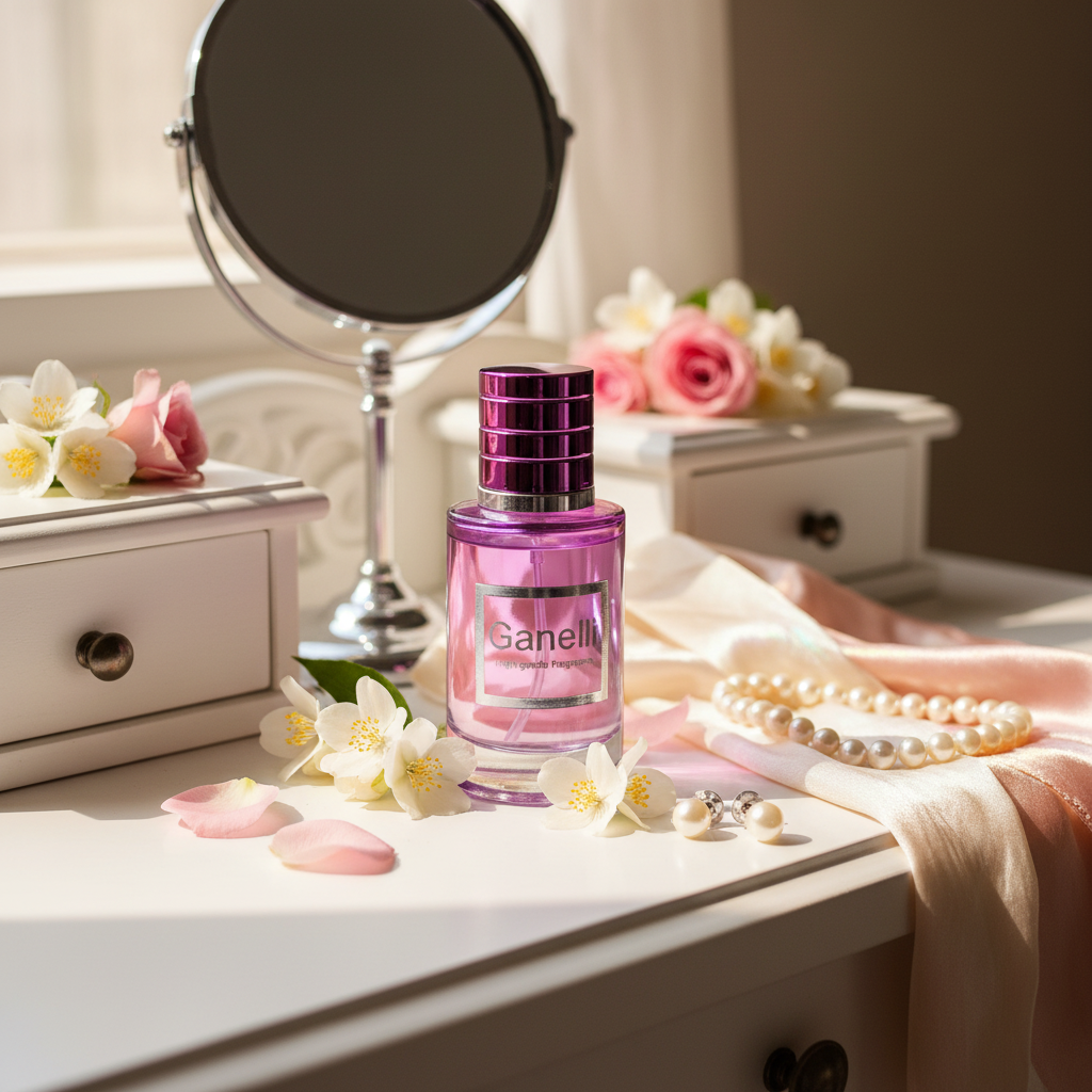 Ganelli No. 23 for Her – Lifestyle 100ml