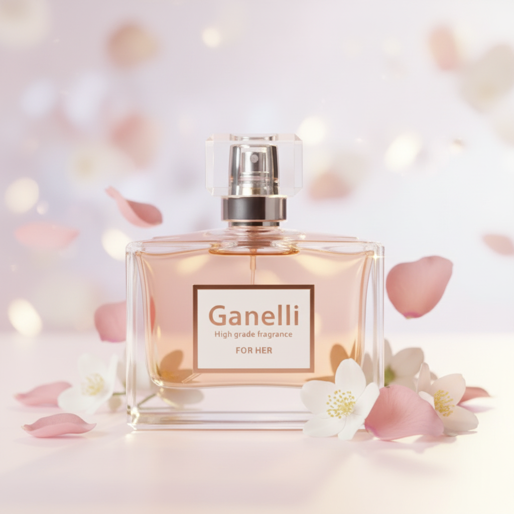 Ganelli No. 23 for Her – Light Mood