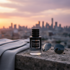 Ganelli No. 24 for Men – 30ml Terrace Lifestyle