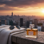 Ganelli No. 24 for Men – Outdoor Terrace Lifestyle