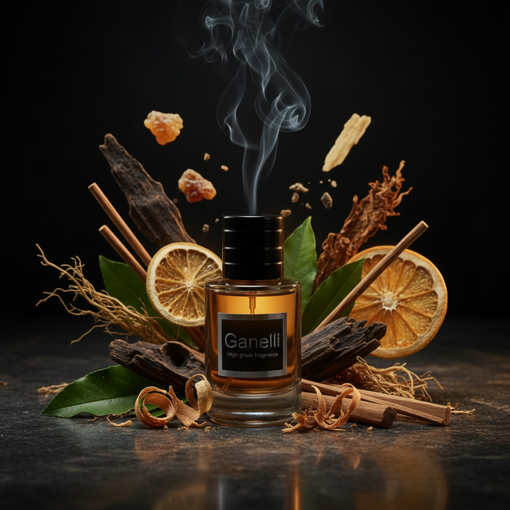 Ganelli No. 29 for Men – 30ml Brighter Cinematic Display