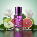 Ganelli No. 31 for Her – Cinematic Fresh Studio 30ml