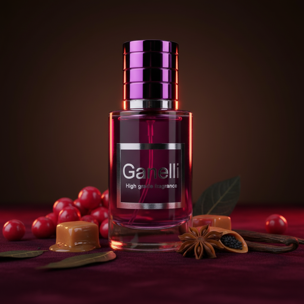 Ganelli No. 36 for Her – 30ml Hero Shot