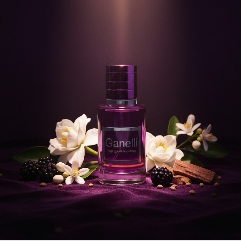 Ganelli No. 37 for Her – 30ml Hero Shot