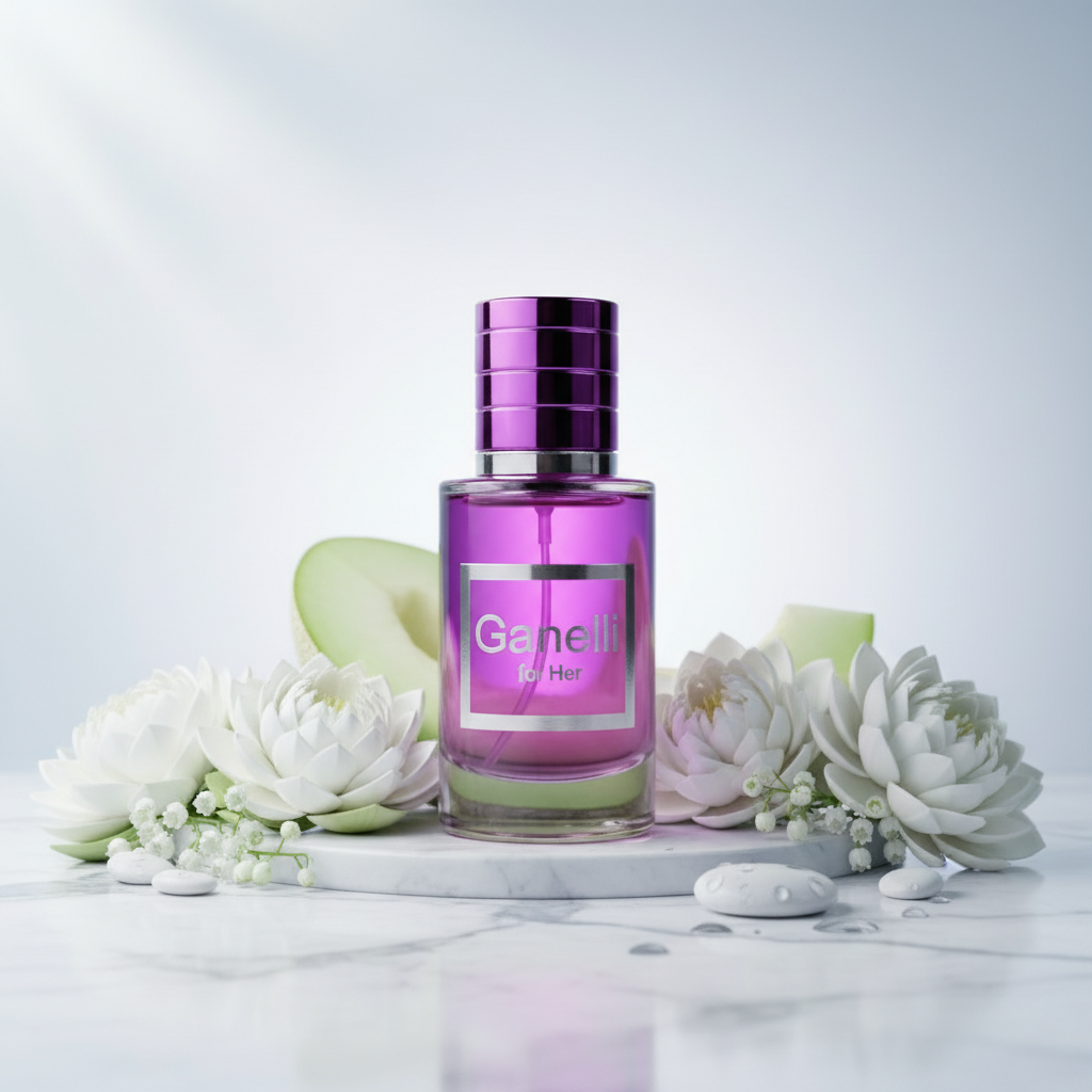 Ganelli No. 39 for Her – 30ml Hero Shot