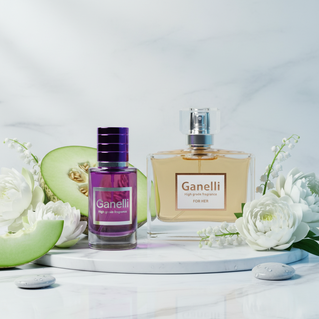 Ganelli No. 39 for Her – Duo Shot