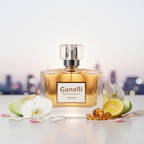 Ganelli No. 40 for Her – 100ml Hero Shot
