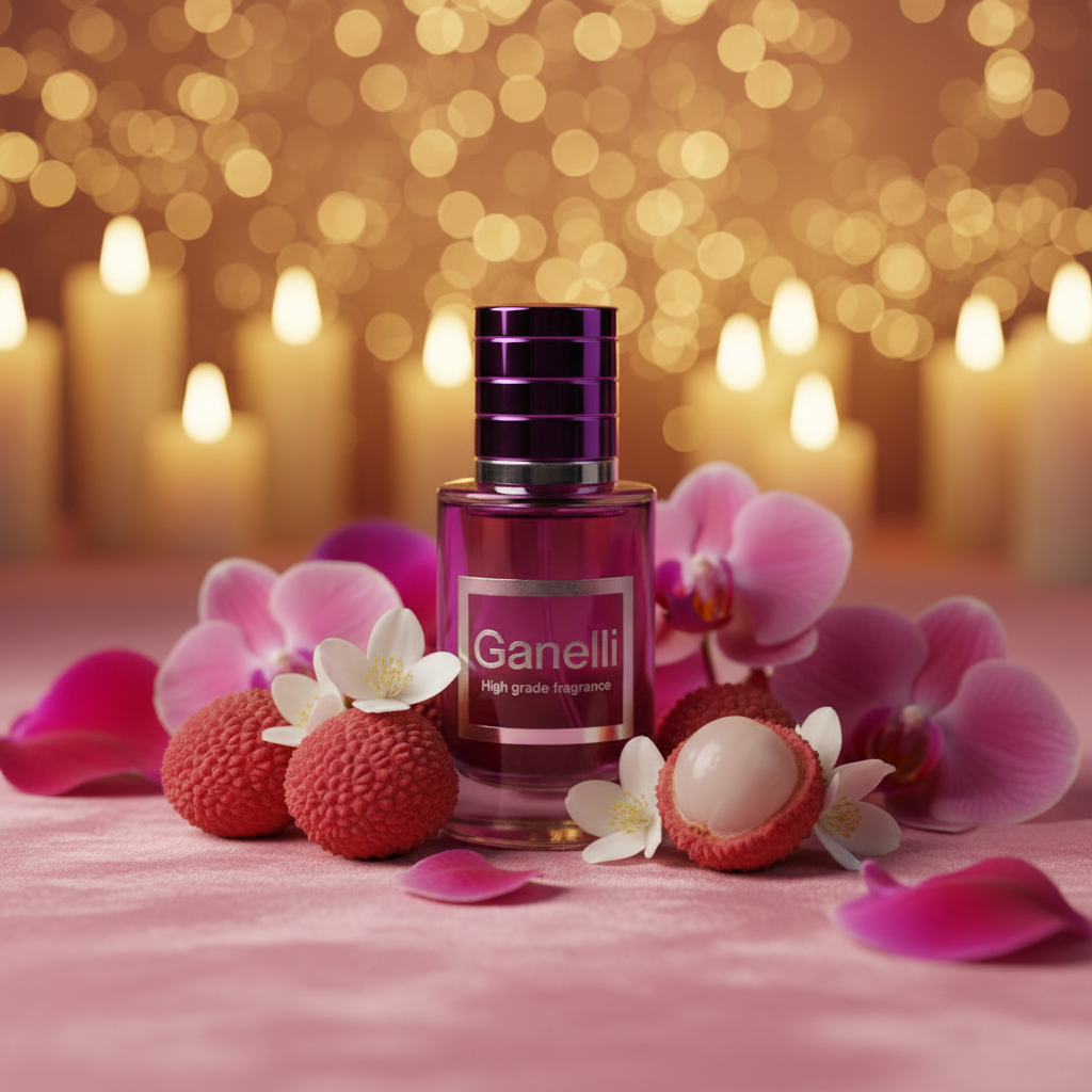 Ganelli No. 42 for Her – 30ml Lifestyle