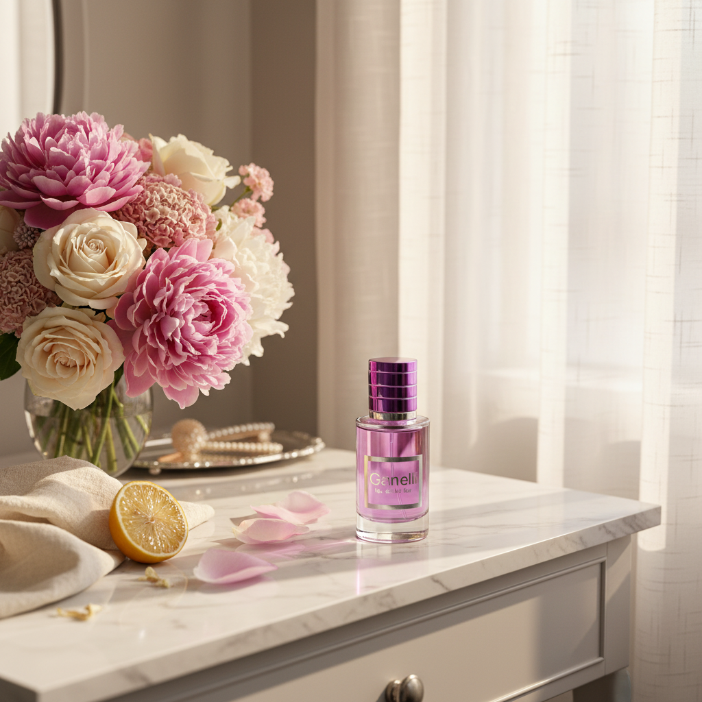 Ganelli No. 43 – 30ml Lifestyle