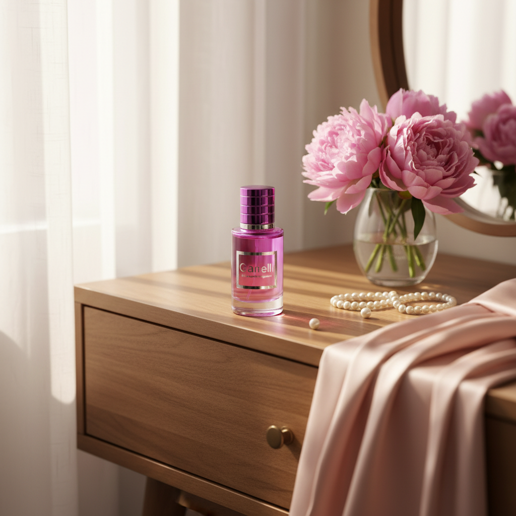 Ganelli No. 44 for Her 30ml – Lifestyle