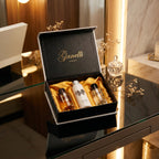 Perfume Gift Box for Her – Ganelli Luxury Set