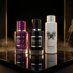 Ganelli Perfume Gift Box - Premium Collection