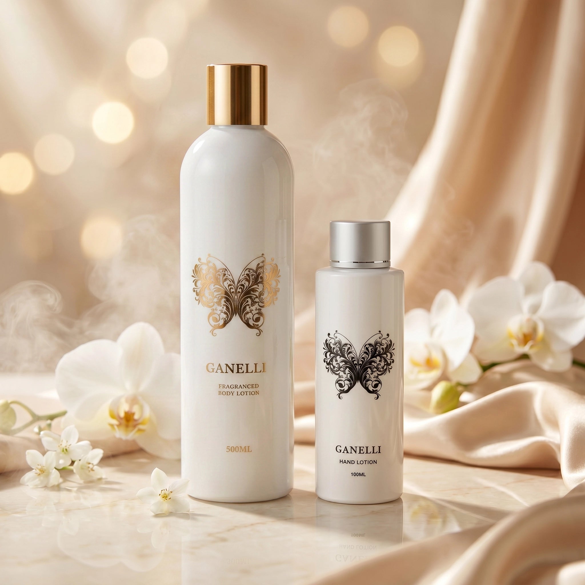 Fragranced Lotion for Her