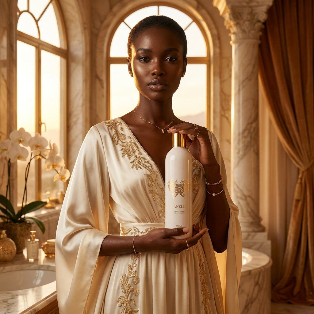 Fragranced Lotion for Her