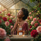 Ganelli No. 20 for Her – Rose & Blackberry Eau de Parfum