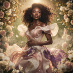 Ganelli No. 23 for Her – Floral Eau de Parfum