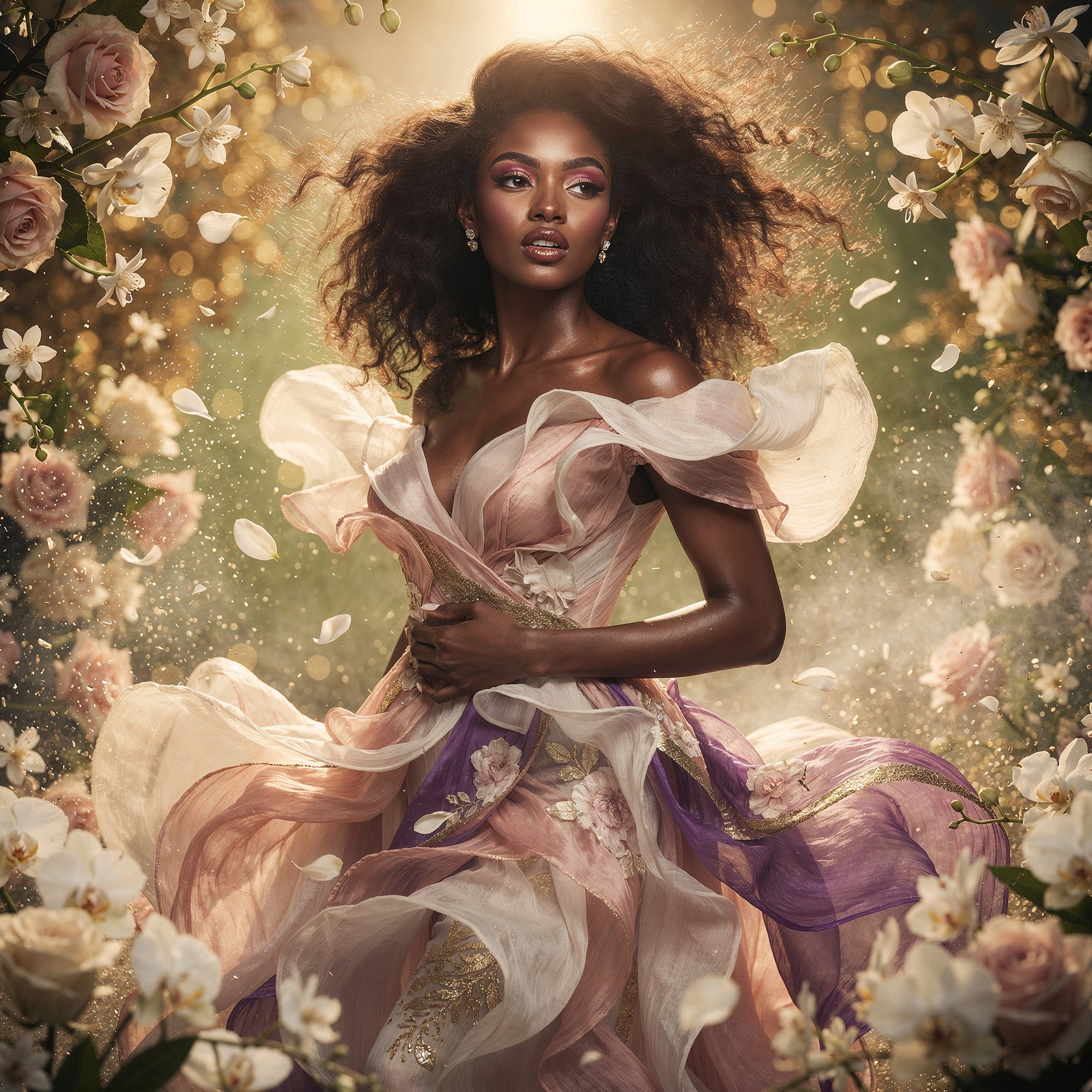 Ganelli No. 23 for Her – Floral Eau de Parfum