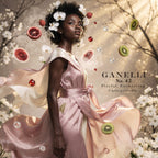 Ganelli No. 42 for Her - Sweet Floral Eau de Parfum