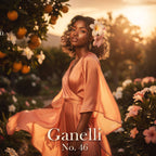 Ganelli No. 46 for Her – Floral Eau de Parfum