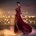 Ganelli No. 9 for Her – Fruity Floral Perfume