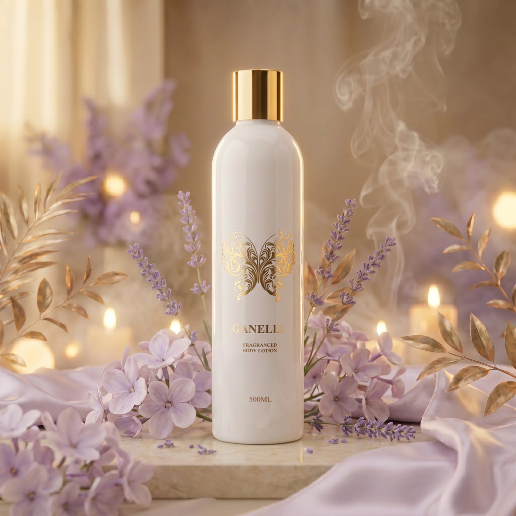 Fragranced Lotion for Her