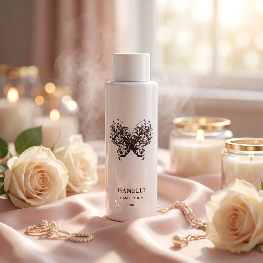 Fragranced Lotion for Her
