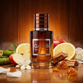 Ganelli No. 03 - Unisex- Fresh, Juicy, Sensual